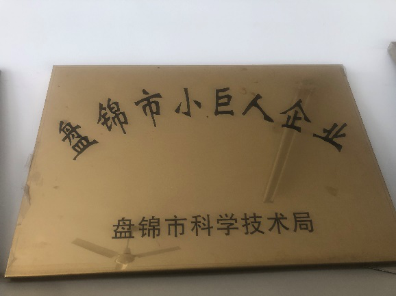 盤錦市小巨人企業(yè)獎(jiǎng)牌.png